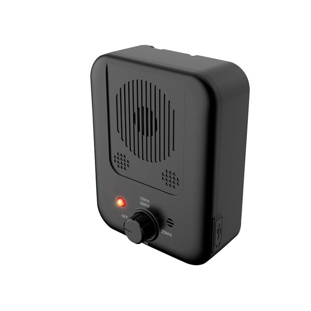Dog Anti Barking Device Ultrasonic – No Bark Training Repeller for Dogs