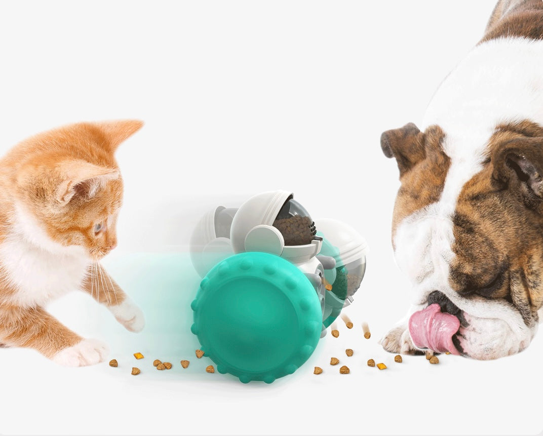 Tumblr Slow Feeder - PetCorner