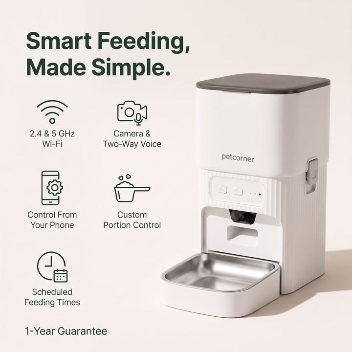 Petcorner FeedMate™